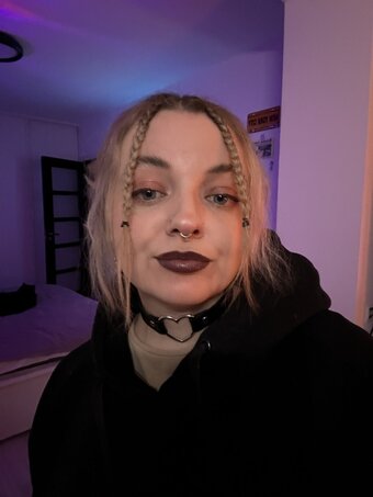 Roxy Pomponi / kuro_konekochan / roxypomponi Nude Leaks OnlyFans Photo 1