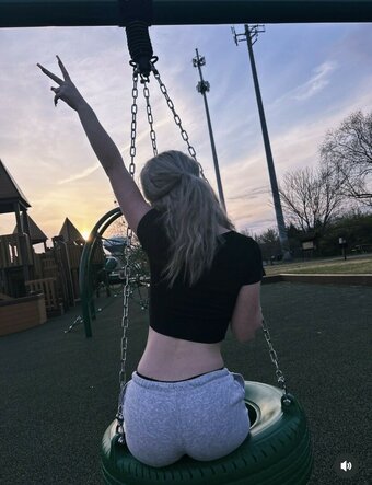 Roxy_raeee / Jenna Jett Nude Leaks Photo 1