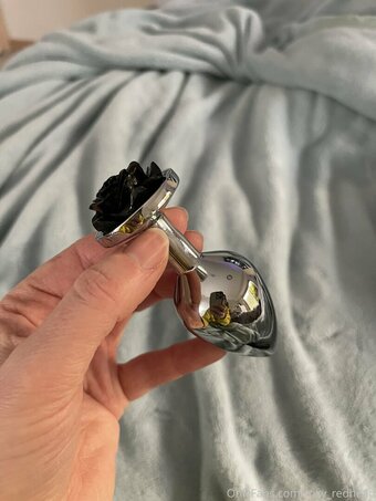 roxy_redhead Nude Leaks Photo 1