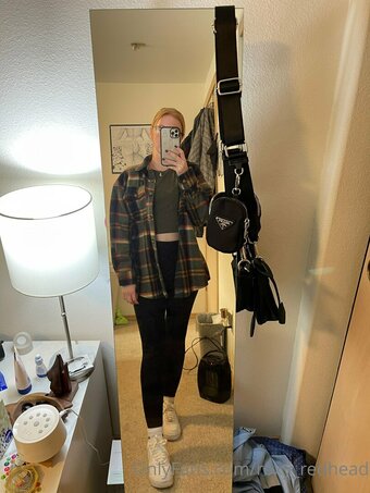 roxy_redhead Nude Leaks Photo 7