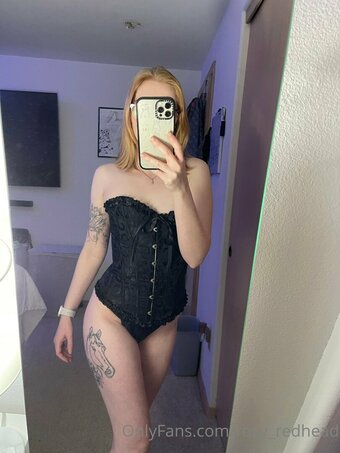 roxy_redhead Nude Leaks Photo 15