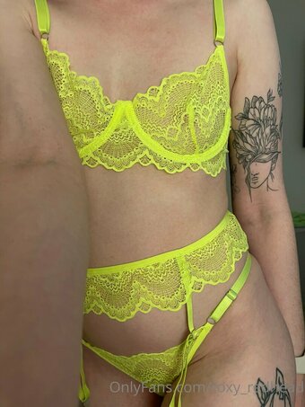 roxy_redhead Nude Leaks Photo 23