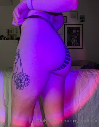 roxy_redhead Nude Leaks Photo 26