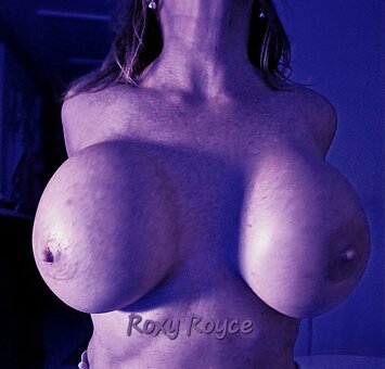 Roxy Royce