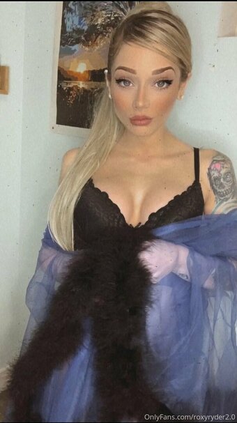 Roxy Ryder / missryderxx / roxyryder2.0 / theroxyryder Nude Leaks OnlyFans Photo 11