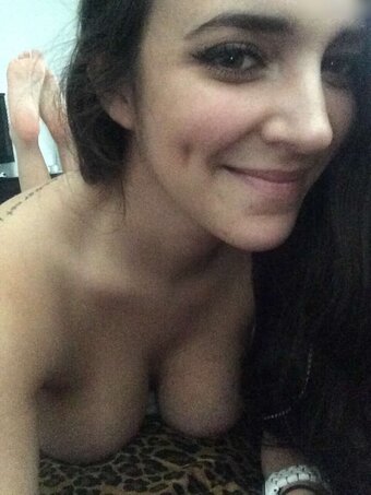 Roxy Striar / roxystriar Nude Leaks Photo 5