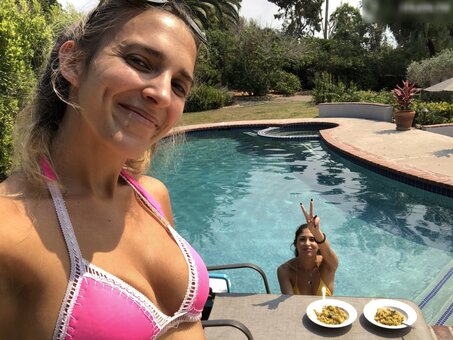 Roxy Striar / roxystriar Nude Leaks Photo 14