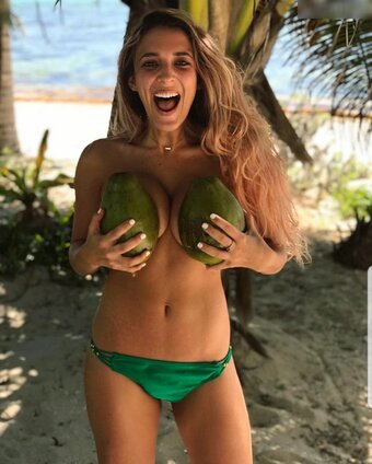 Roxy Striar / roxystriar Nude Leaks Photo 16