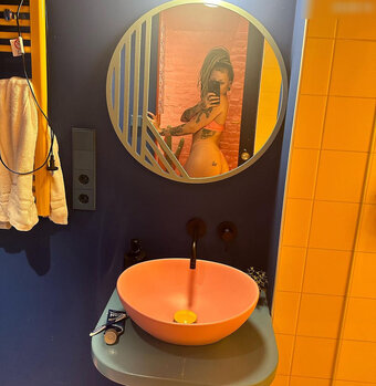 Roxy_Wayne / roxywayne Nude Leaks OnlyFans Photo 3