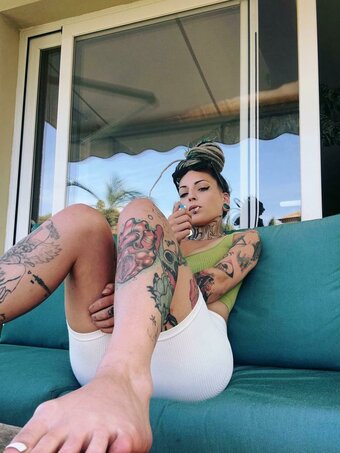 Roxy_Wayne / roxywayne Nude Leaks OnlyFans Photo 20