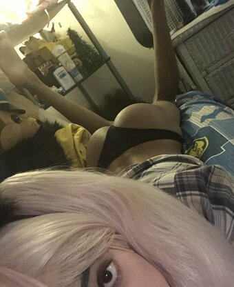 RoxyaSofty / roxy / taylorisfakez Nude Leaks OnlyFans Photo 2