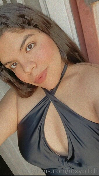 roxybitch Nude Leaks Photo 3
