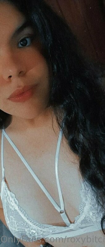 roxybitch Nude Leaks Photo 4