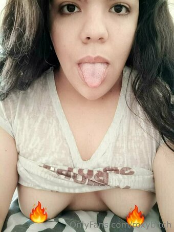 roxybitch Nude Leaks Photo 6