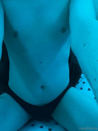 roxyboxxy Nude Leaks Photo 5