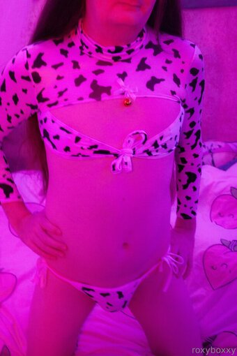 roxyboxxy Nude Leaks Photo 13