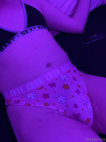 roxyboxxy Nude Leaks Photo 25