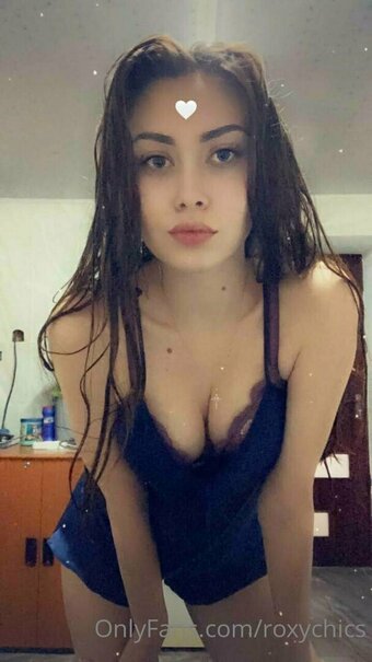 roxychics Nude Leaks Photo 3