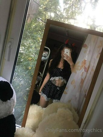 roxychics Nude Leaks Photo 12