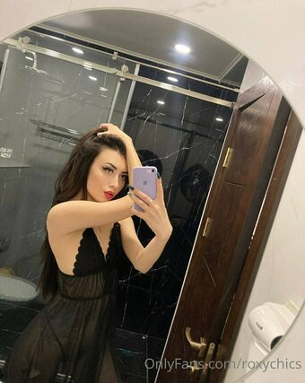 roxychics Nude Leaks Photo 13