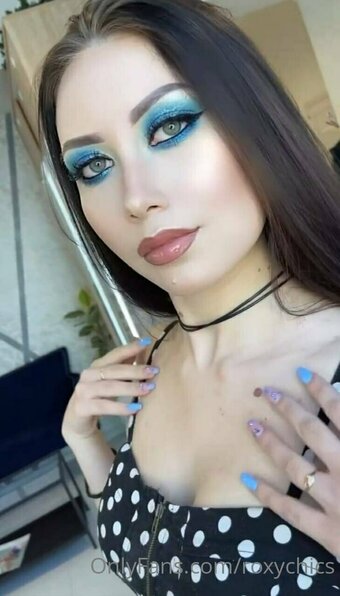 roxychics Nude Leaks Photo 14
