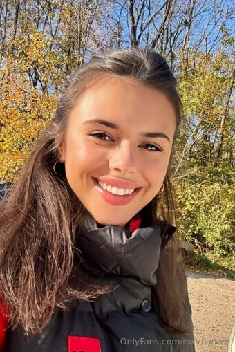 roxyflamee Nude Leaks Photo 14