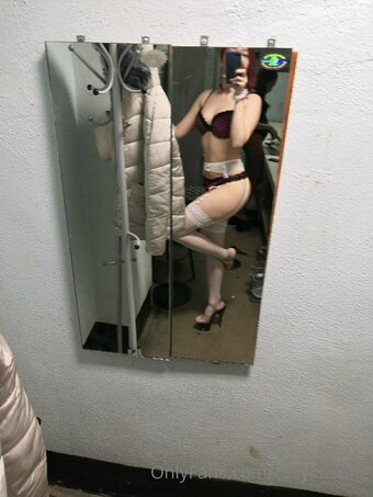 roxykitsune Nude Leaks Photo 6