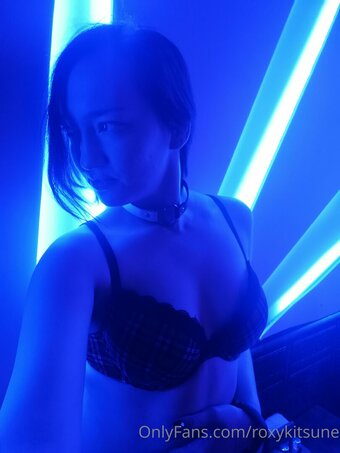 roxykitsune Nude Leaks Photo 19