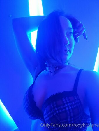 roxykitsune Nude Leaks Photo 21