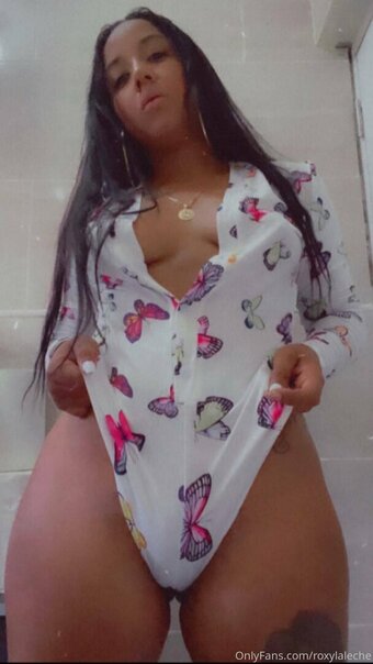 roxylaleche Nude Leaks Photo 1