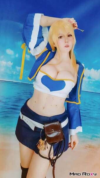 Roxymadness / Mad Roxy / roxy_madness Nude Leaks OnlyFans Photo 2