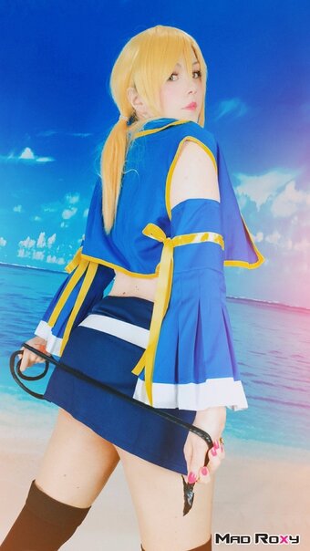 Roxymadness / Mad Roxy / roxy_madness Nude Leaks OnlyFans Photo 4