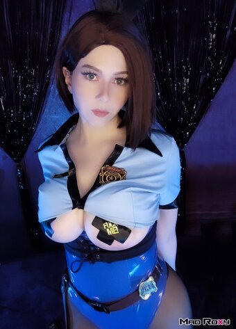 Roxymadness / Mad Roxy / roxy_madness Nude Leaks OnlyFans Photo 13