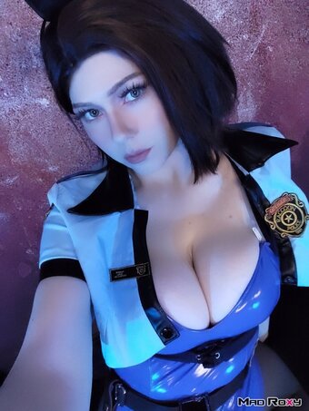 Roxymadness / Mad Roxy / roxy_madness Nude Leaks OnlyFans Photo 16