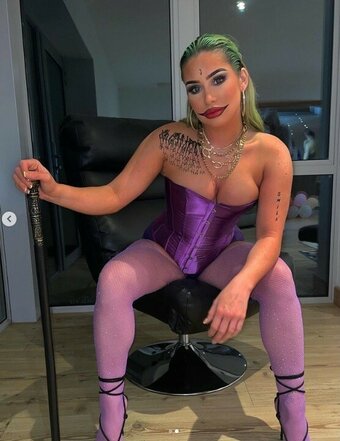 roxyrhoades / 69roxstar / https: / roxy.rhoades Nude Leaks Photo 10