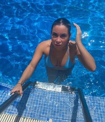 roxyrhoades / 69roxstar / https: / roxy.rhoades Nude Leaks Photo 20