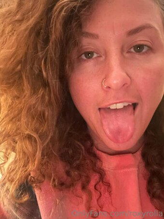 roxyrolla Nude Leaks Photo 4