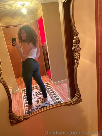 roxyrolla Nude Leaks Photo 13