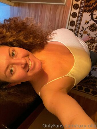 roxyrolla Nude Leaks Photo 14