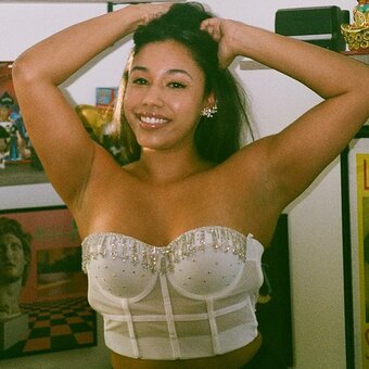 Roxyrose_ / https: / roxxxyrose / roxxyyrose Nude Leaks Photo 18