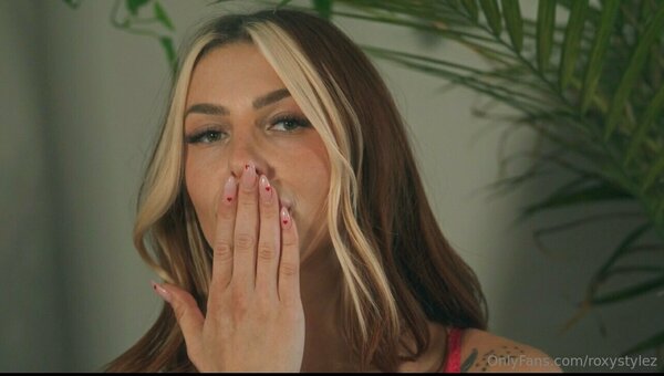 roxystylez Nude Leaks Photo 22