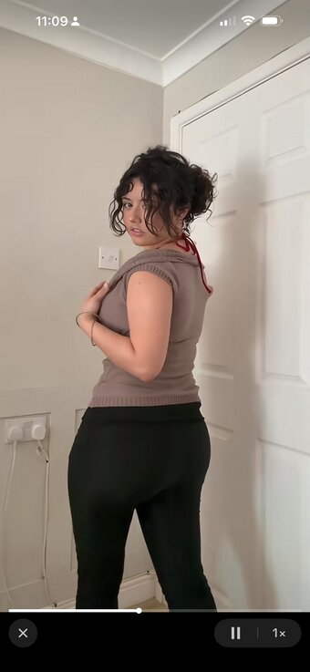 Roxyymyaa / Rxy.bb / https: / roxyyybaby Nude Leaks Photo 4