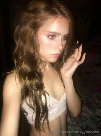 roxyyourvibe Nude Leaks Photo 4