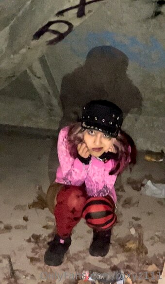 Roxyz111 / holiestsuccubus Nude Leaks OnlyFans Photo 25