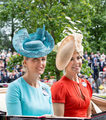 royals / royalspolylife / theroyalfamily Nude Leaks OnlyFans Photo 4