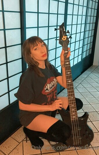 royouknow Nude Leaks Photo 11