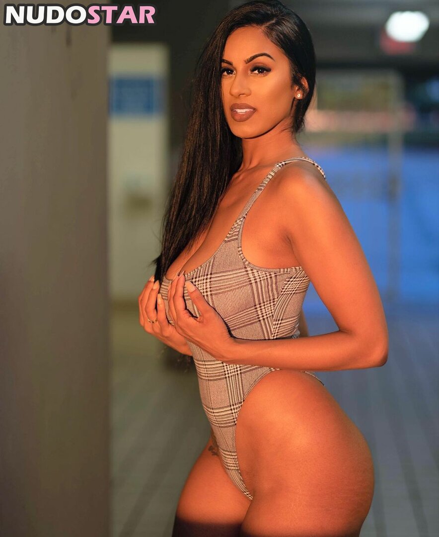 Rozay Rose  Rosey Rose  Rozena Ally  iamallyroze  u190351897 Nude Leaks  OnlyFans Photo 5 - NudoStar