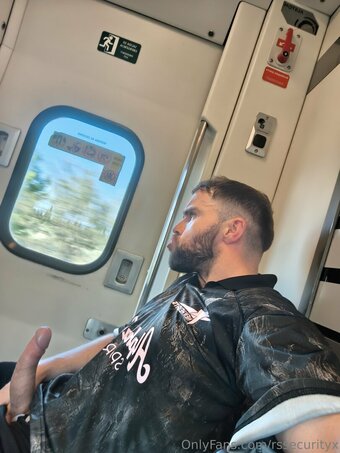 rssecurityx Nude Leaks Photo 14