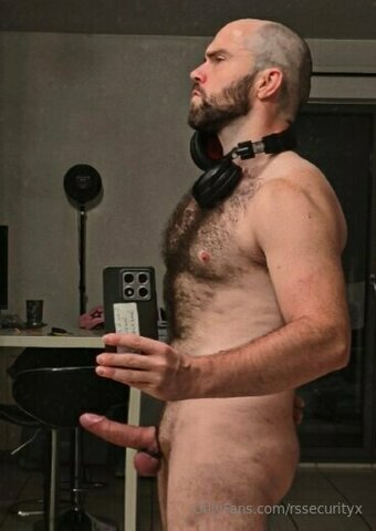 rssecurityx Nude Leaks Photo 24