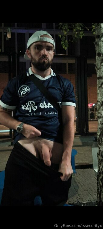 rssecurityx Nude Leaks Photo 26